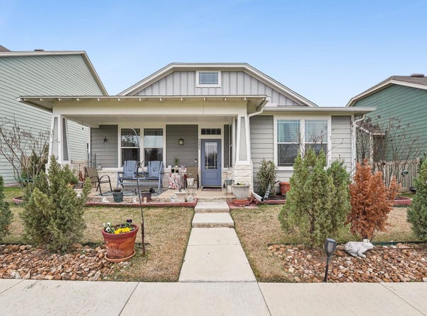 1373 Nevarez, Kyle, TX 78640