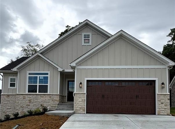 905 Audobon Court, Memphis, IN 47143