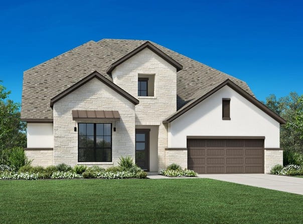 14509 Blacktail DR, Cedar Park, TX 78641