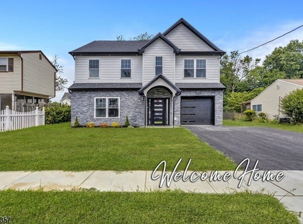 134 Winthrop Rd, Edison Twp., NJ 08817-3834