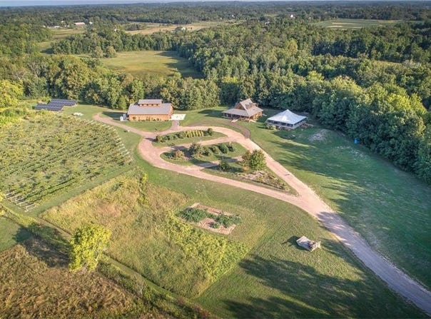 43020 Blackhawk Road, Harris, MN 55032