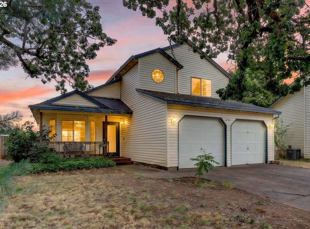 2911 22ND Pl, ForestGrove, OR 97116