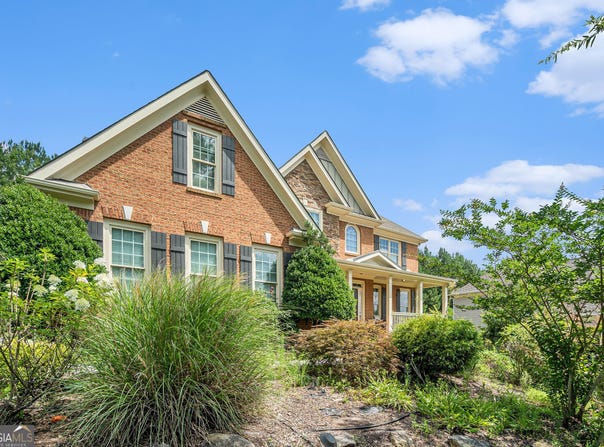 1710 Riverpark, Dacula, GA 30019