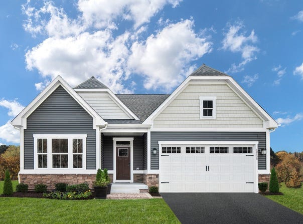 136 Gianna Drive, Elizabethtown, PA 17022