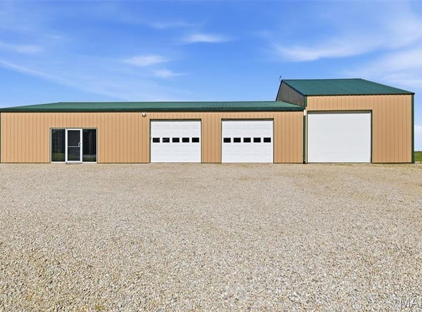 2081 South Highway 19, Hermann, MO 65041