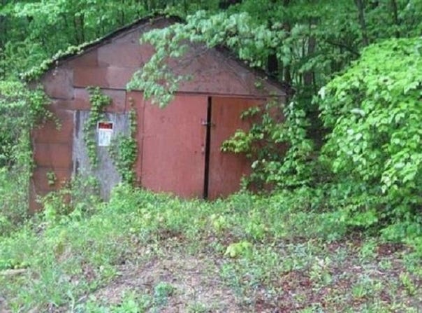 TBD Bailey Scales Road, Bedford, IN 47421