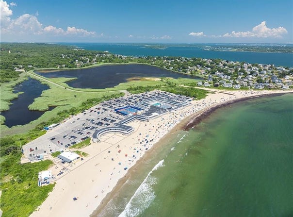 175 Bonnet Point Road, Narragansett, RI 02882