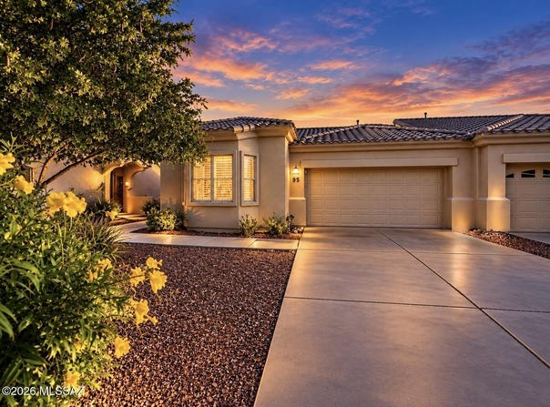 13401 N Rancho Vistoso Boulevard, Oro Valley, AZ 85755