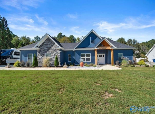 113 Park Circle, Gurley, AL 35748