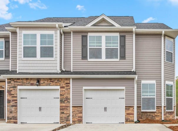 502 Leven Drive, Gibsonville, NC 27249