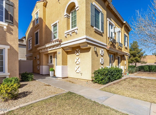 4330 E Jasper Drive, Gilbert, AZ 85296