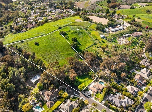 27281 Viewpoint Circle, San Juan Capistrano, CA 92675