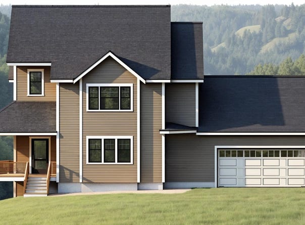 118 PIPPIN COURT, LINDEN, VA 22642