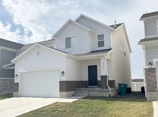 3548 W 4100 S, West Haven, UT 84401