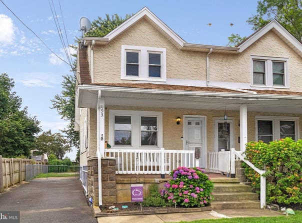 133 HIGH SCHOOL ROAD, ELKINS PARK, PA 19027