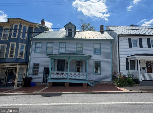 410 S CAMERON Street, WINCHESTER, VA 22601