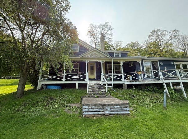 1995 Mill Street, Veteran, NY 14864