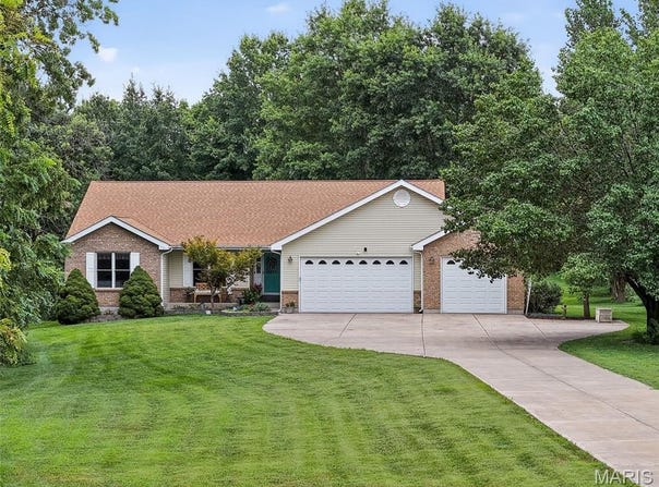 54 Minnie Court, Old Monroe, MO 63369