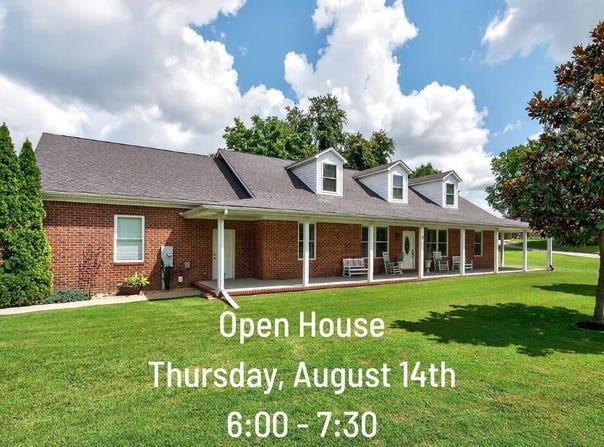 3 Whalen Place, Richmond, KY 40475