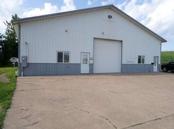 710 10th Street NE, Milaca, MN 56353