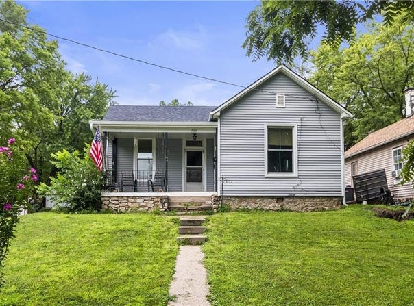 308 N 19th Street, Lexington, MO 64067