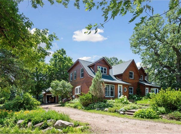 2852 County Road 92 N, Independence, MN 55359
