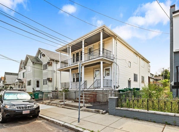 124 Bowdoin St, Medford, MA 02155