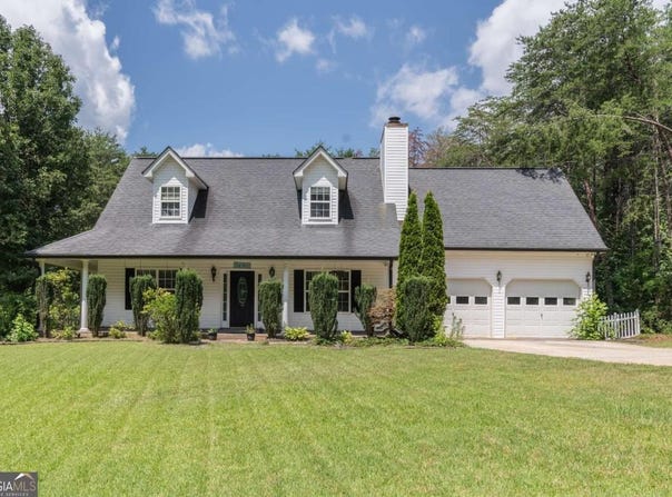 4855 Kings, Douglasville, GA 30135