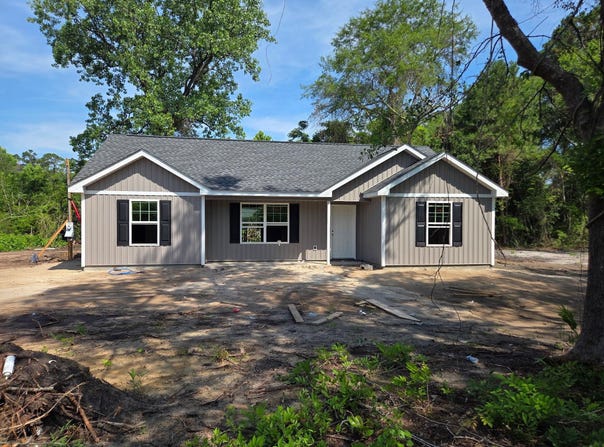 675 Willard Rd., Conway, SC 29526