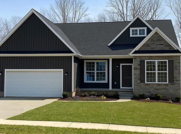 73 EAGLE LANE, HANOVER, PA 17331
