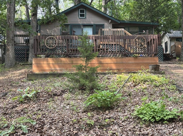 2112 Timber Lane, Brooklyn, MI 49230