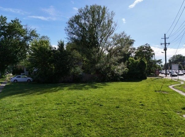 4501 Chapel Ave, Cherry Hill Twp., NJ 08002