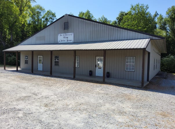 469 N Brooks Street, Manning, SC 29102