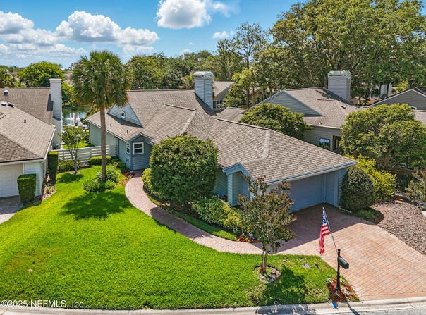39 WALKERS RIDGE Drive, Ponte Vedra Beach, FL 32082