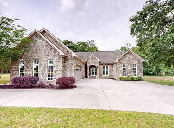 260 Cobb Road, Dothan, AL 36301