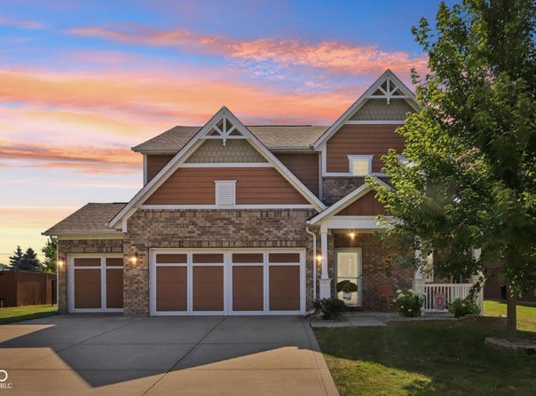 16745 Del Mar Way, Westfield, IN 46074