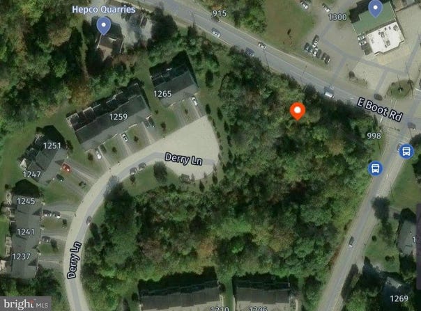 0 DERRY LN, WEST CHESTER, PA 19380