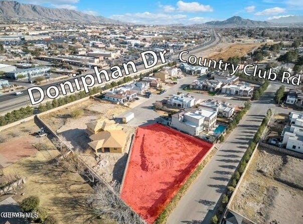5029 JARDINES Place, El Paso, TX 79932