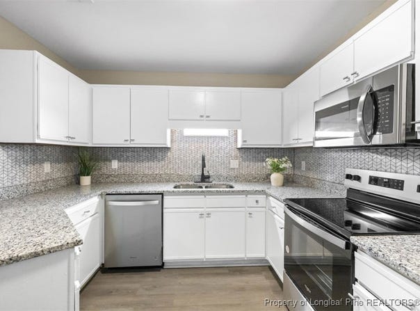 3375 Galleria Drive unit: 8, Fayetteville, NC 28303