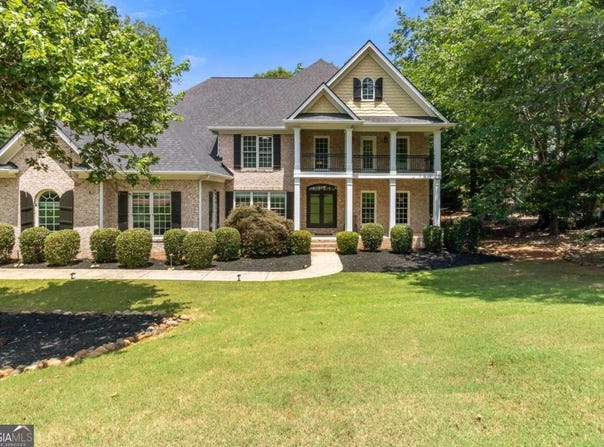 4728 Ardmore, Hoschton, GA 30548