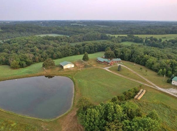 29845 County Road 114, Gorin, MO 63543