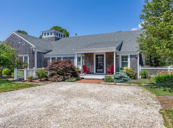 950 Massasoit Road, Eastham, MA 02642