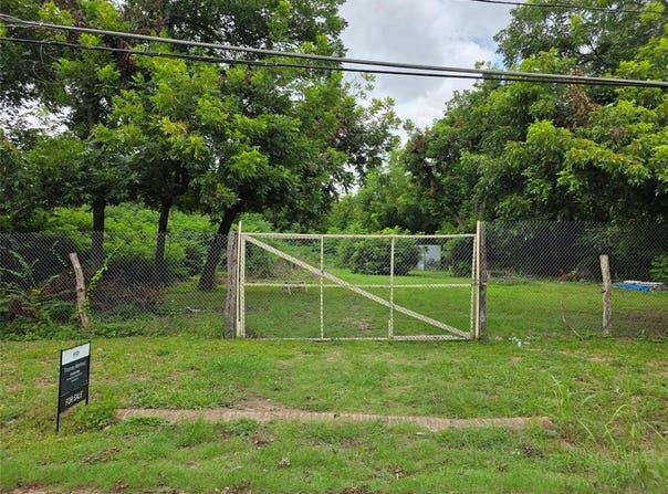 3212 Mallory Drive, Dallas, TX 75216