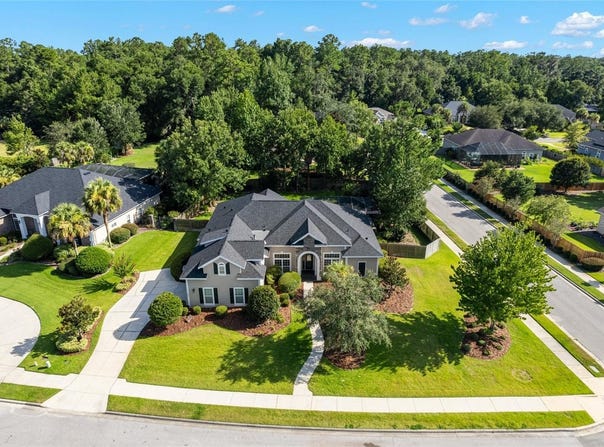 14075 NW 26TH AVENUE, GAINESVILLE, FL 32606