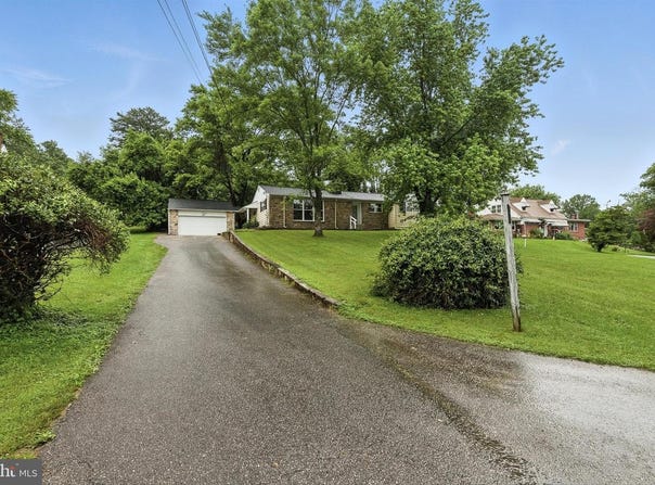 3126 RICES LN, BALTIMORE, MD 21244