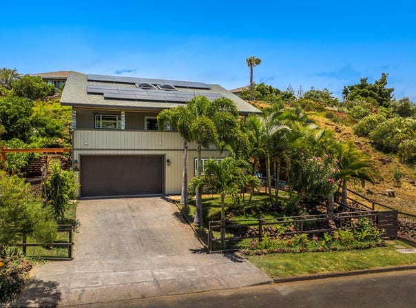68-1846 PUU NUI ST, Waikoloa, HI 96738