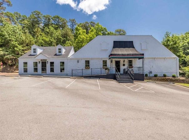11600 Mara Lynn Road, Little Rock, AR 72211