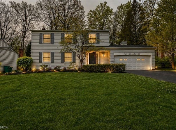 8242 Starburst Road, Mentor, OH 44060