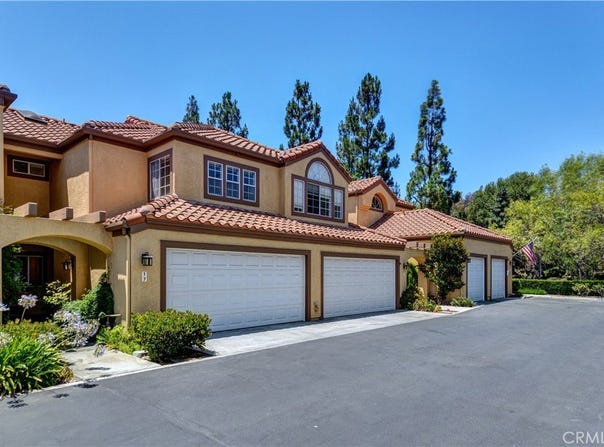 17 Via Athena, Aliso Viejo, CA 92656