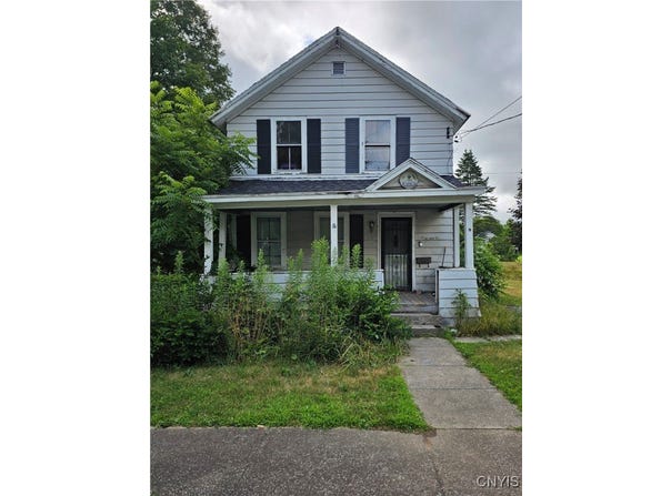 8 Elm Street, Camden, NY 13316